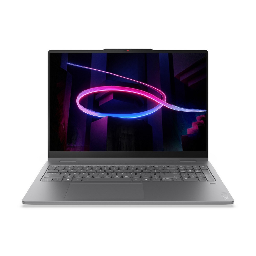 Lenovo Yoga 7 2-in-1 16IPH11 Copilot+ PC Intel Cor hinten