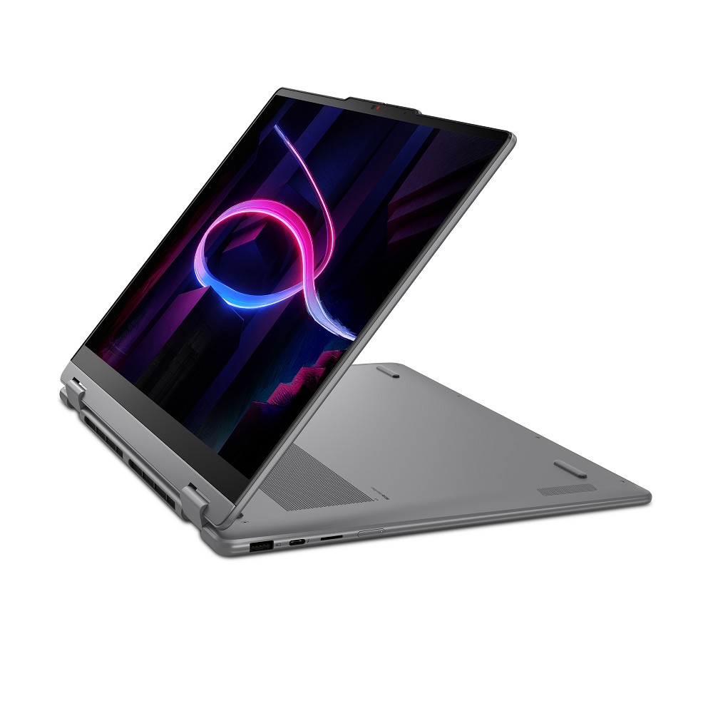 Lenovo Yoga 7 2-in-1 16IPH11 Copilot+ PC Intel Cor außen