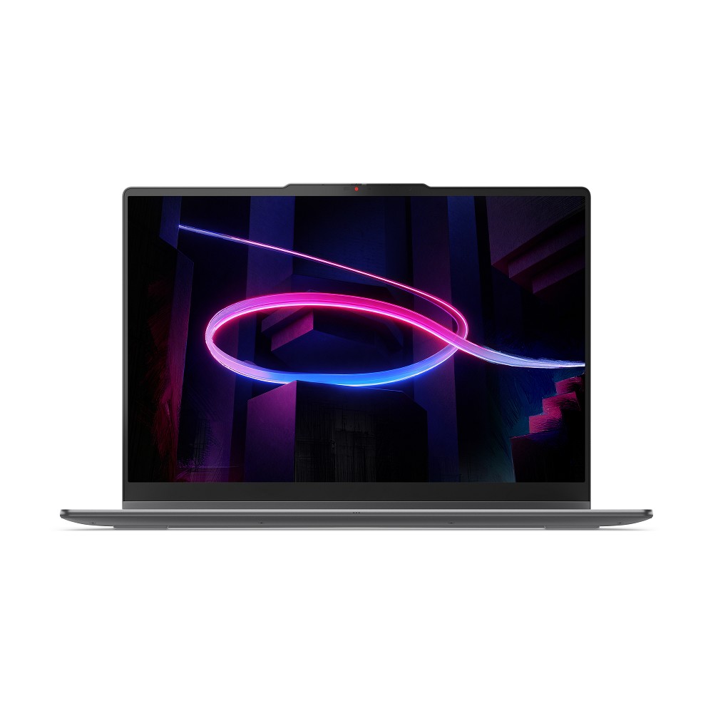 Lenovo Yoga 7 2-in-1 16IPH11 Copilot+ PC Intel Cor vorn links