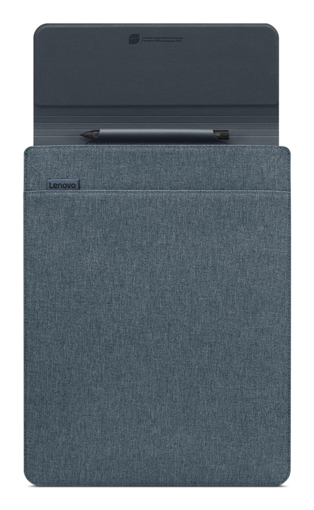 Lenovo GX41K68626 Laptoptasche 36,8 cm (14.5") Sch links