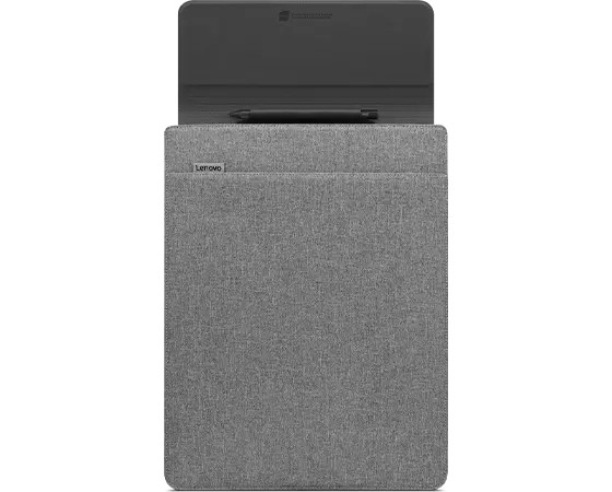 Lenovo GX41K68627 Laptoptasche 40,6 cm (16") Schut links