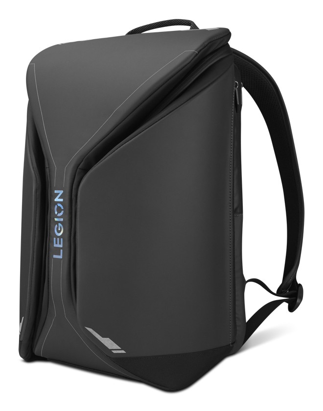Lenovo GB900 40,6 cm (16") Rucksack Schwarz außen außen
