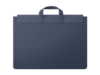 Lenovo Yoga Versa Sleeve Cosmic Blue oben oben