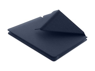 Lenovo Yoga Versa Sleeve Cosmic Blue oben oben