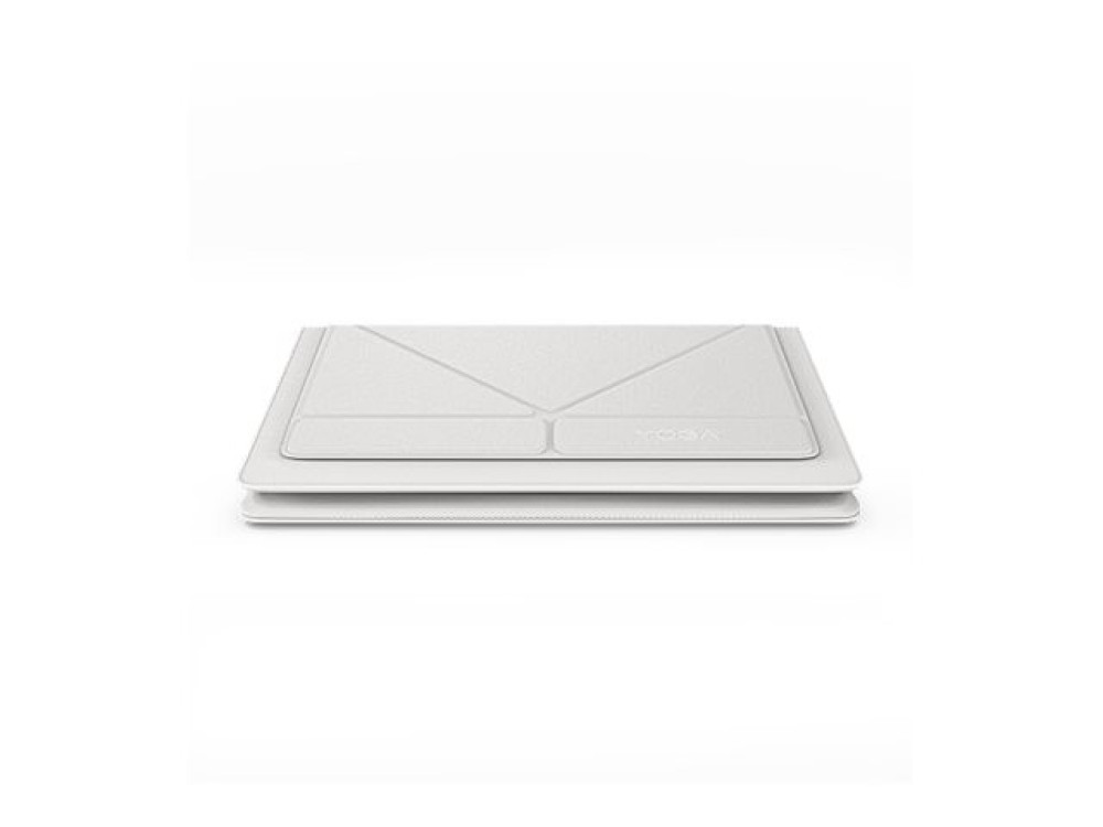 Lenovo Yoga Versa Sleeve Seashell# vorne
