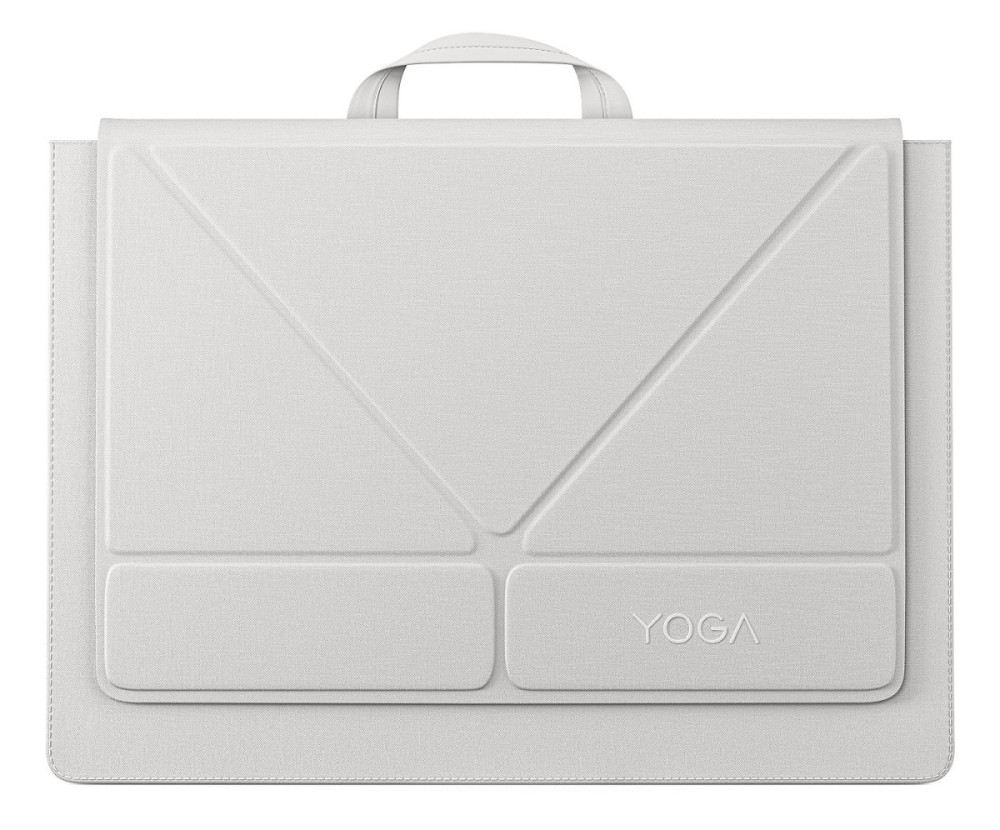 Lenovo GX41U39295 Laptoptasche 40,6 cm (16") Schut