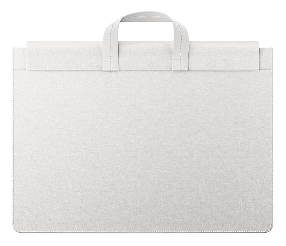 Lenovo GX41U39295 Laptoptasche 40,6 cm (16") Schut hinten
