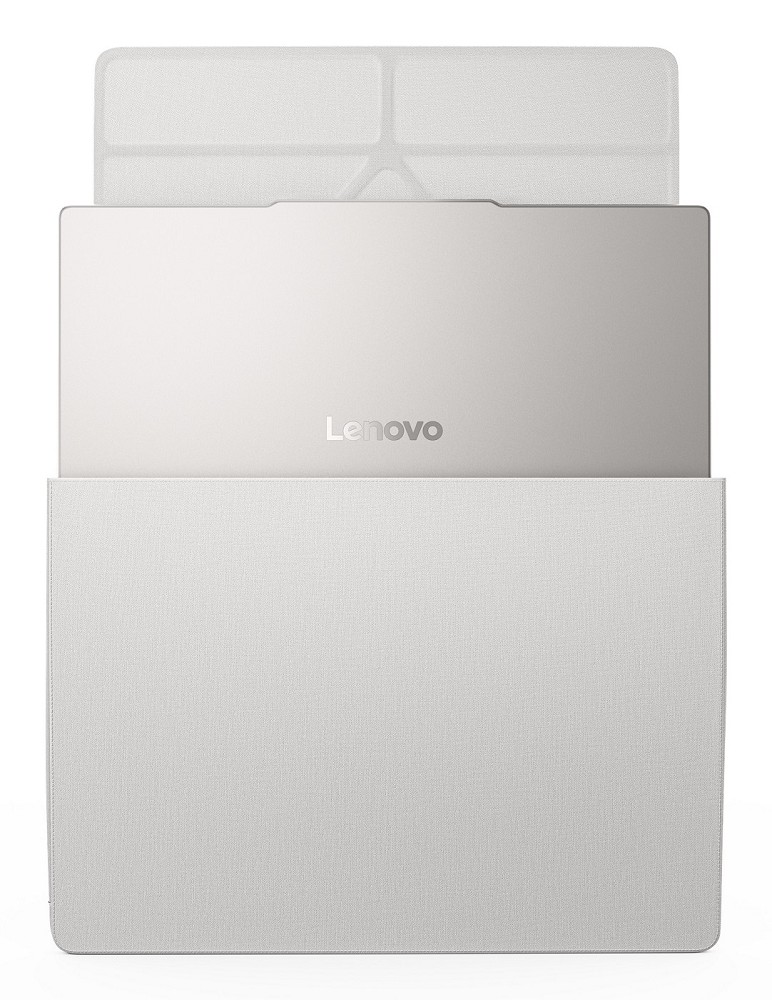 Lenovo GX41U39295 Laptoptasche 40,6 cm (16") Schut unten