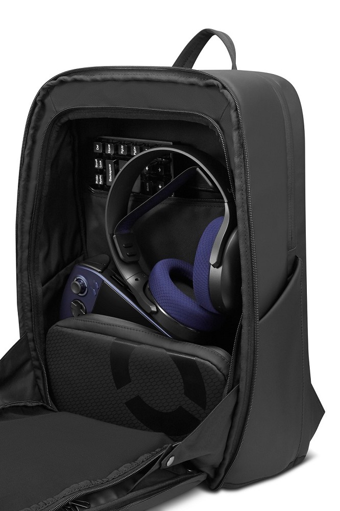 Lenovo GX41U39299 Laptoptasche 43,2 cm (17") Rucks links