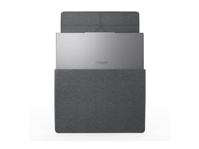 Lenovo Yoga Versa Sleeve Luna Grey# rechts rechts