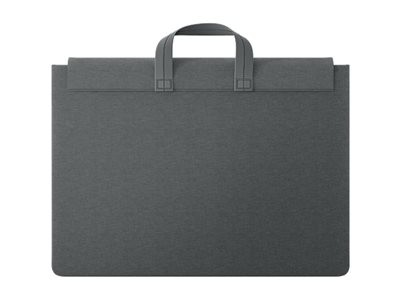 Lenovo Yoga Versa Sleeve Luna Grey oben oben