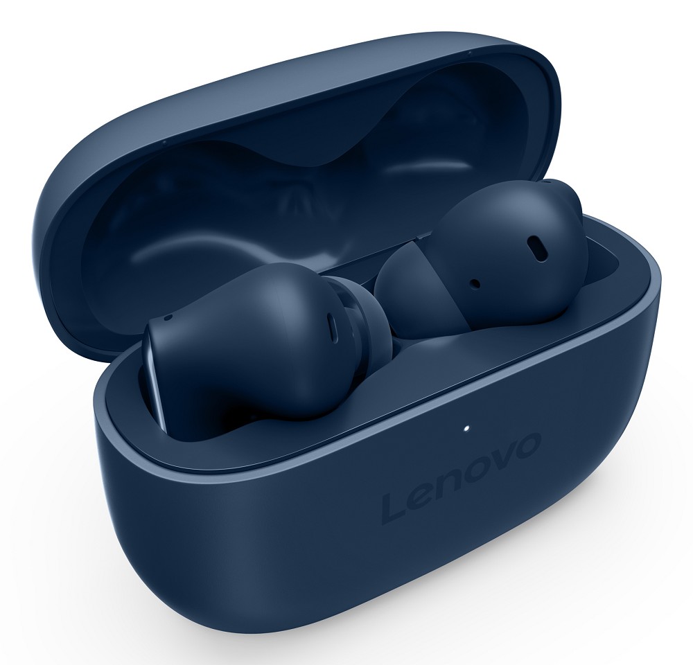 Lenovo YOGA PC Edition Kopfhörer True Wireless Ste links