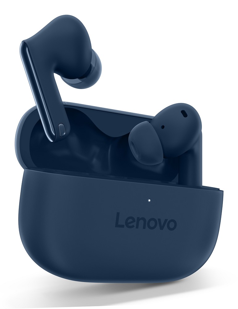 Lenovo YOGA PC Edition Kopfhörer True Wireless Ste außen