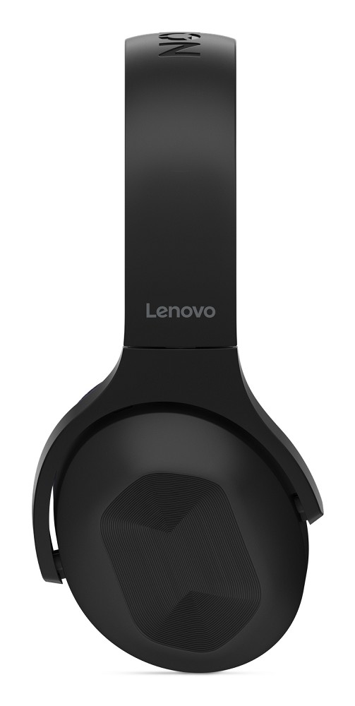 Lenovo Legion H410 Kopfhörer Kabellos Kopfband Gam unten