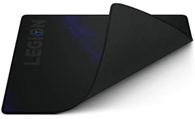 Lenovo GXH1C97870 Mauspad Gaming-Mauspad Schwarz,