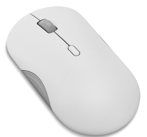 Lenovo 350 Maus Büro Beidhändig Bluetooth Optisch rechts