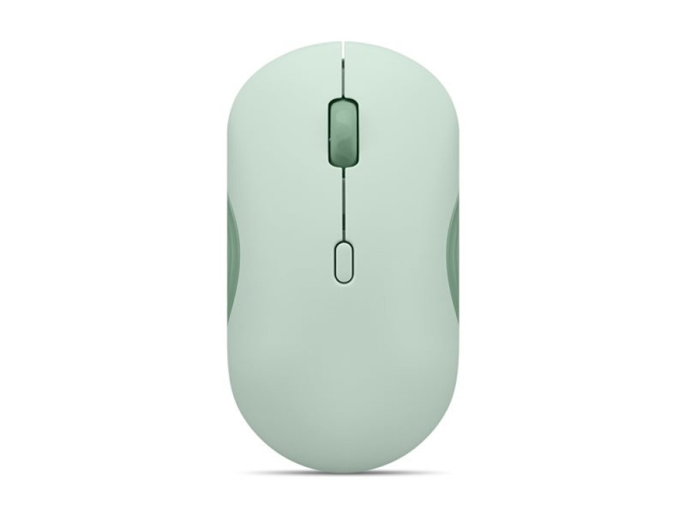 Lenovo 350 - Maus - rechts- und linkshändig vorne