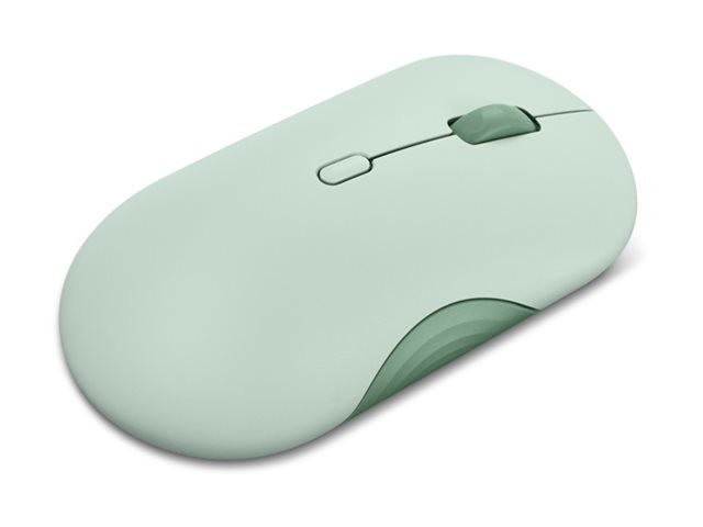 Lenovo 350 - Maus - rechts- und linkshändig hinten hinten