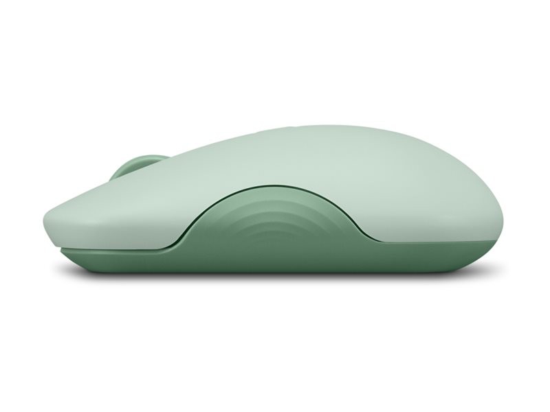 Lenovo 350 - Maus - rechts- und linkshändig links links