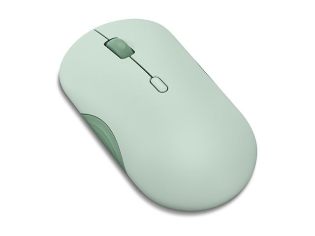 Lenovo 350 - Maus - rechts- und linkshändig oben oben