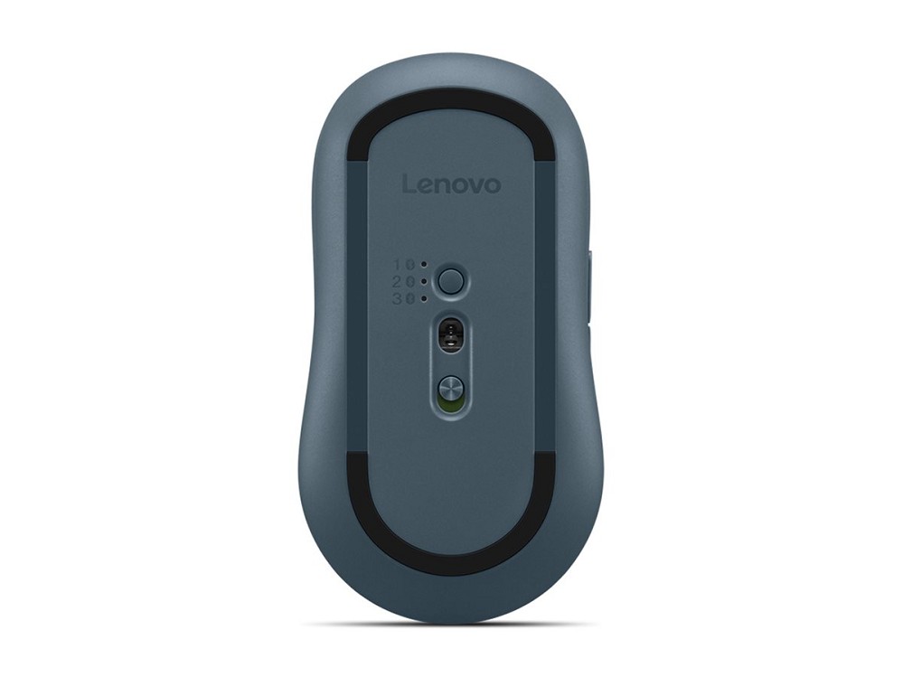 Lenovo Yoga - Maus - rechts- und linkshändig hinte hinten