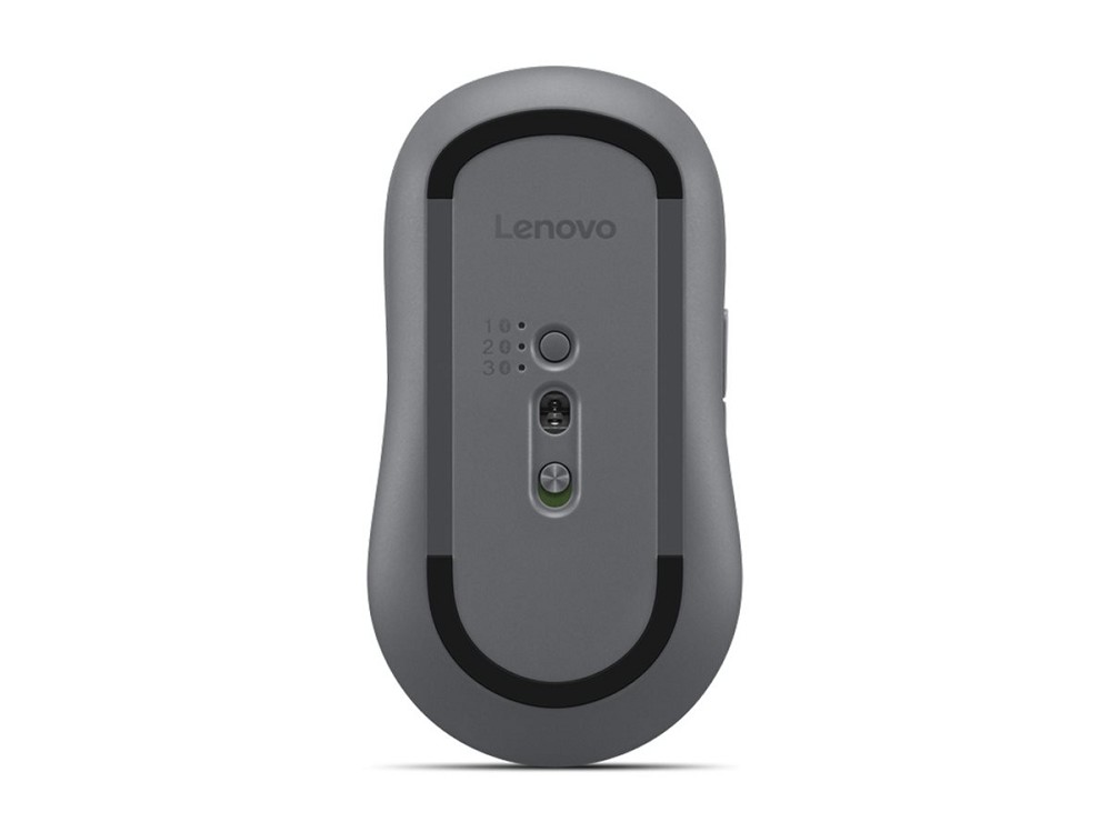 Lenovo Yoga - Maus - rechts- und linkshändig hinte hinten