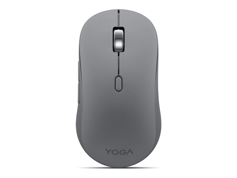 Lenovo Yoga - Maus - rechts- und linkshändig oben oben