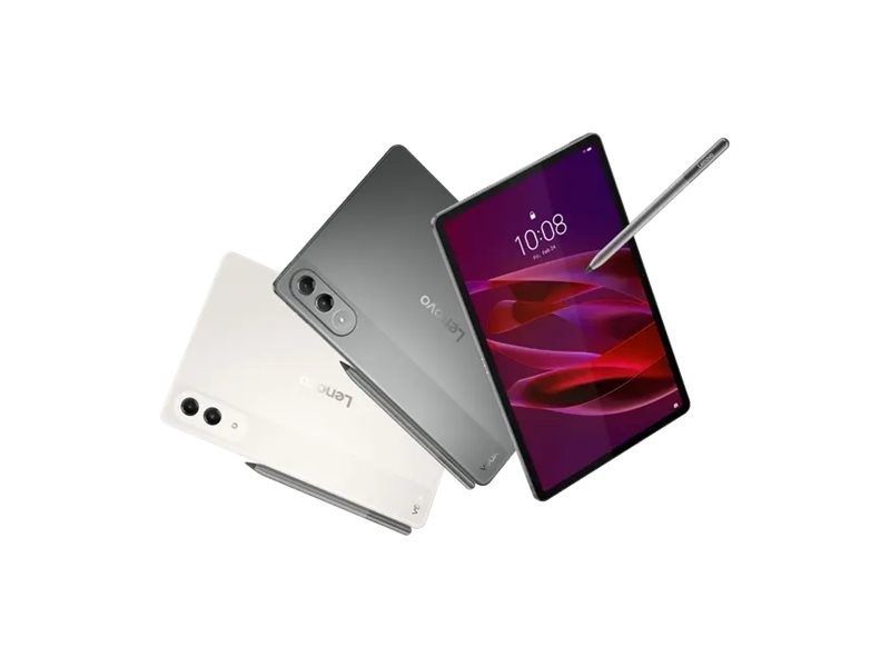 Lenovo Yoga Tab - Tablet - Android 15 oder später oben