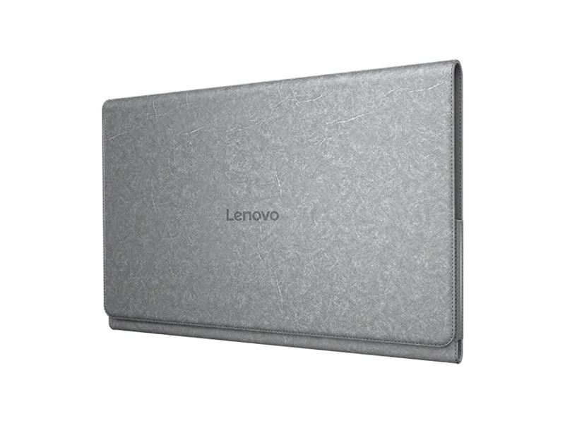 Lenovo Schutzhülle für Tablet - Tyvek vorne
