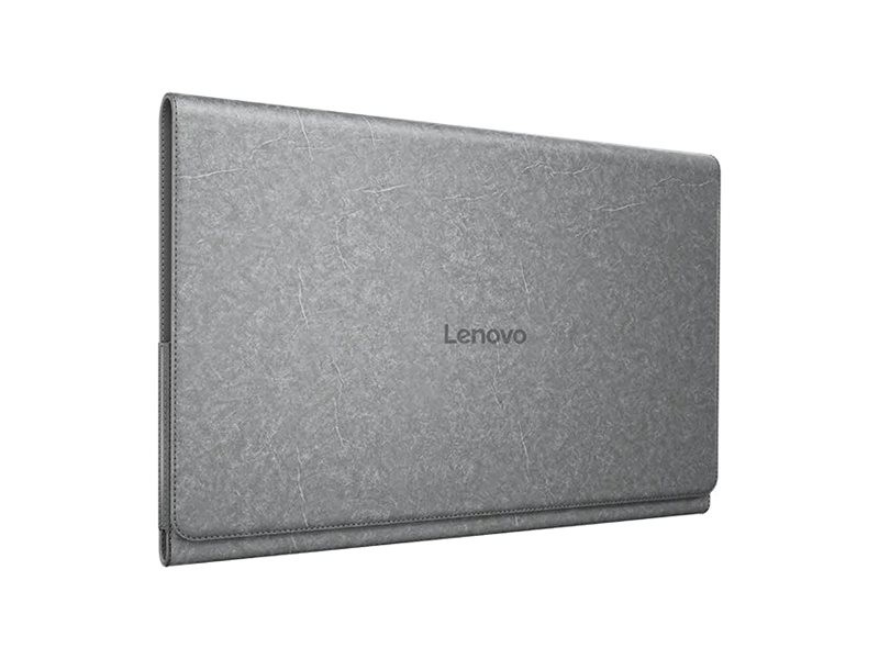 Lenovo Schutzhülle für Tablet - Tyvek hinten hinten