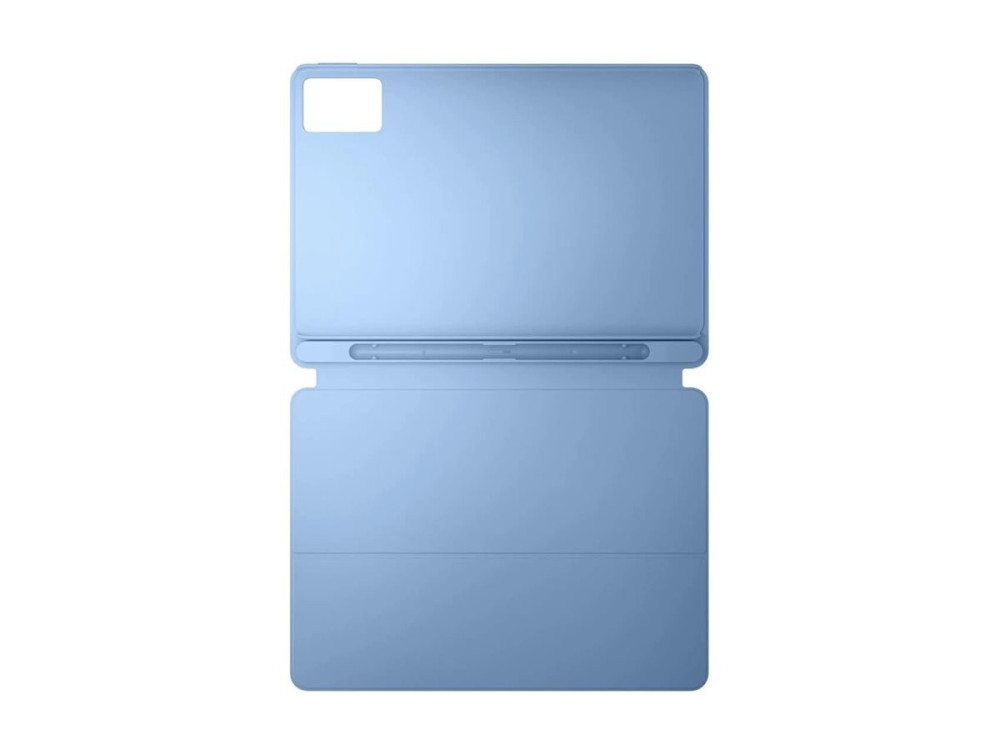 Lenovo Flip-Hülle für Tablet - Polyurethan-Kunstle