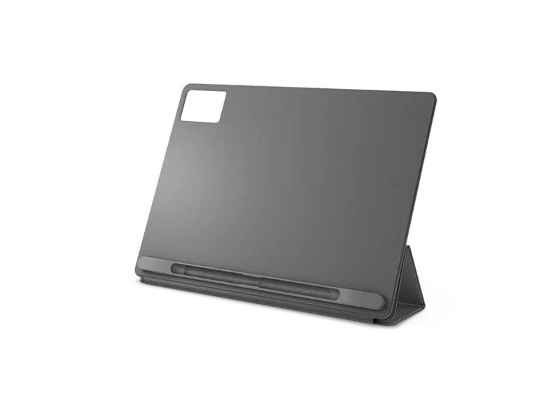 Lenovo Flip-Hülle für Tablet - Polyurethan (PU) vo