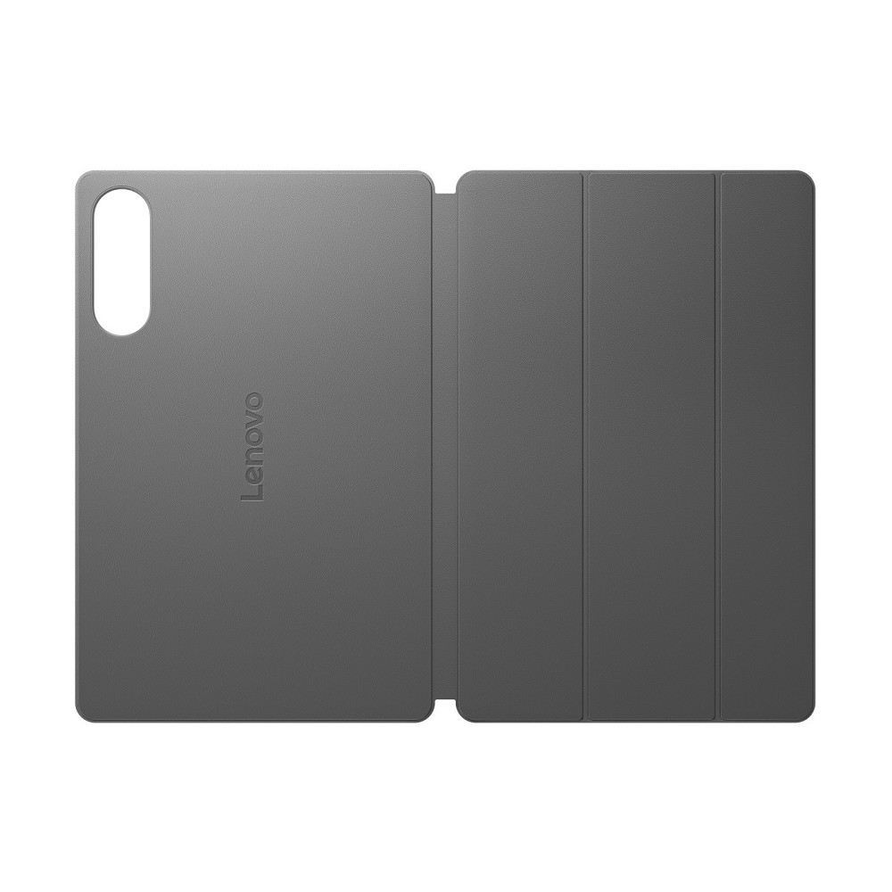 Lenovo Folio Case for Yoga Tab 28,2 cm (11.1") Gra rechts