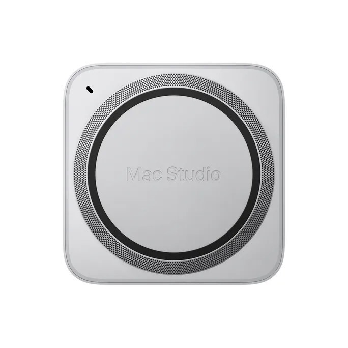 Apple Mac Studio (2025) – Apple M4 Max, 64 GB RAM,