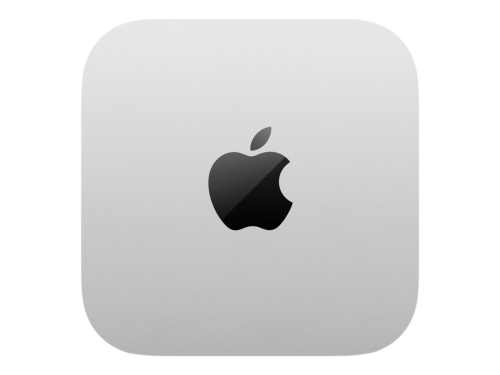 Apple Mac mini M6, Mini-PC, Apple M6 12-Core CPU, 16 GB, 256 rechts