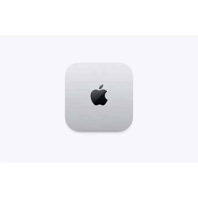 Apple Mac mini (2026), Mini-PC, Apple M6 12-Core CPU, 16 GB, 1 TB 714