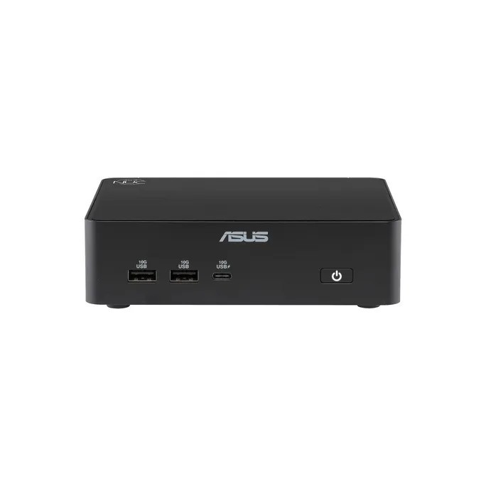 ASUS NUC 16 Pro RNUC16GDKV760002, Barebone, Intel Core Ultra 7 36 847