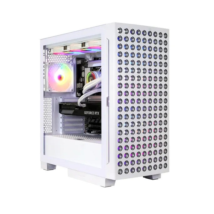 Hyrican COUGAR AIRFACE ECO WT 7548, AMD Ryzen 7 9800X3D, 64 GB, 2 591