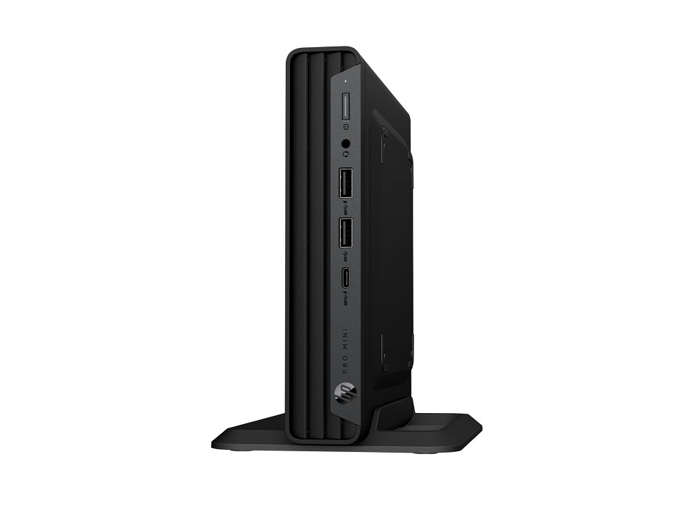 HP Pro 400 G9 - Mini - Core i5 i5-14500T / 1.7 GHz