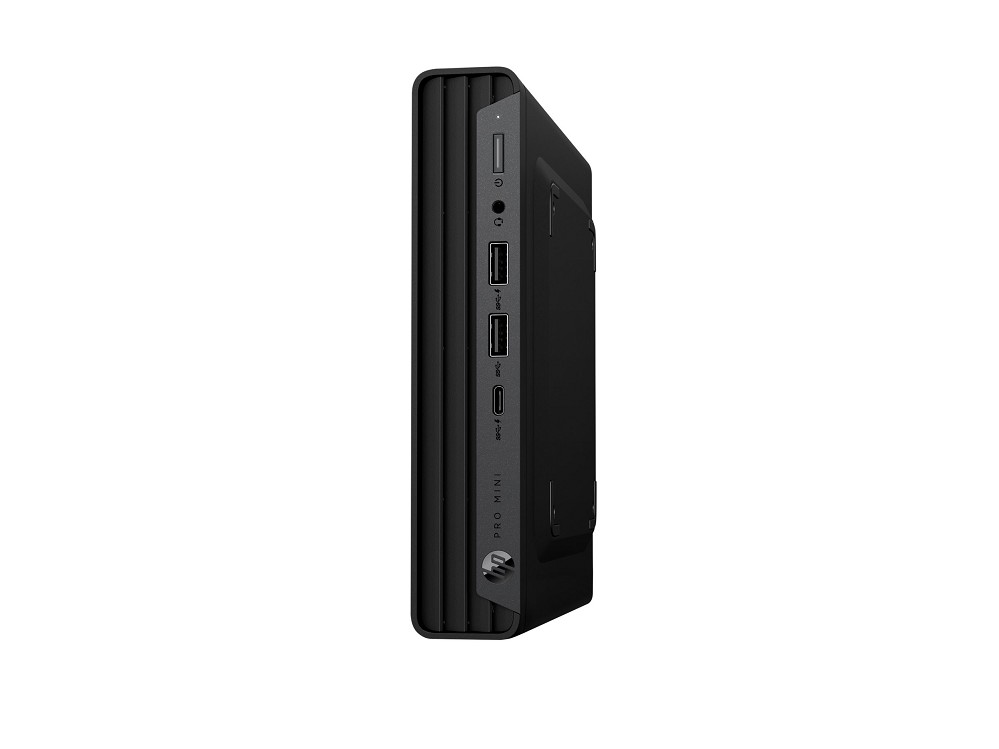 HP Pro 400 G9 - Mini - Core i5 i5-14500T / 1.7 GHz oben