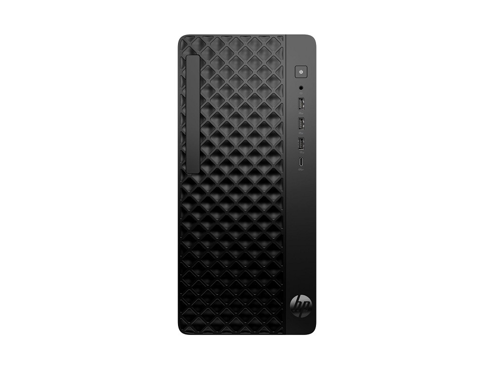 HP ProDesk 2 G1i E - Intel Core i5-13500, 16 GB RAM, 512 GB  hinten