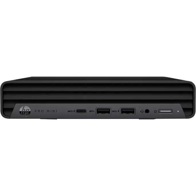 HP Pro Mini 400 G9 Desktop PC - Intel Core i3-1310