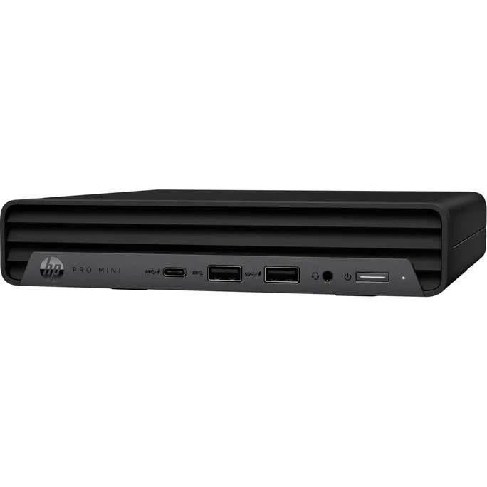 HP Pro Mini 400 G9 Desktop PC - Intel Core i3-1310 links
