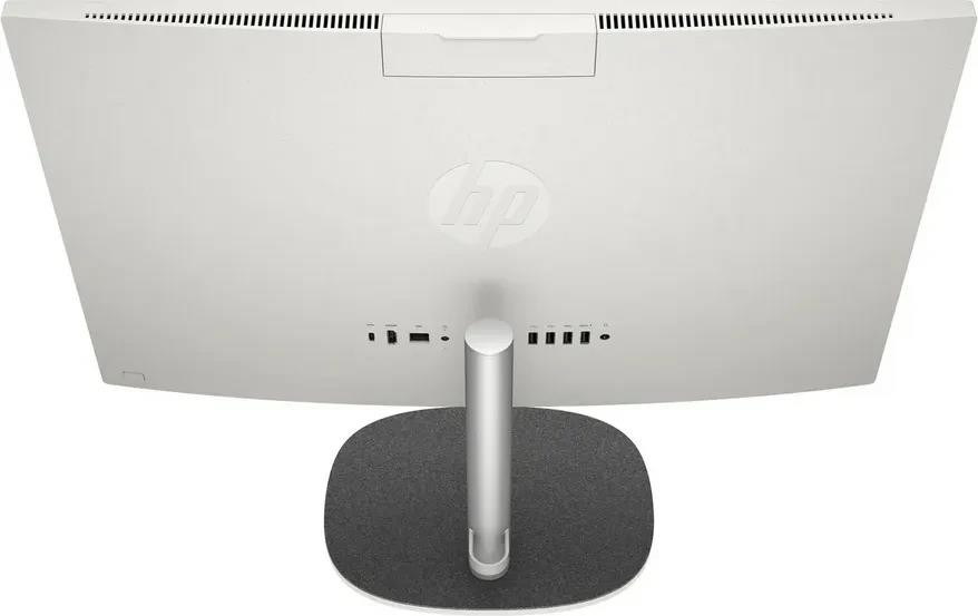 HP All-in-One 24-ct2450ng - 23.8", AMD Ryzen AI 5 340, 16GB  hinten