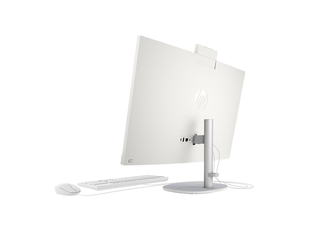 HP 27-cr0401ng - All-in-One (Komplettlösung) - Cor rechts