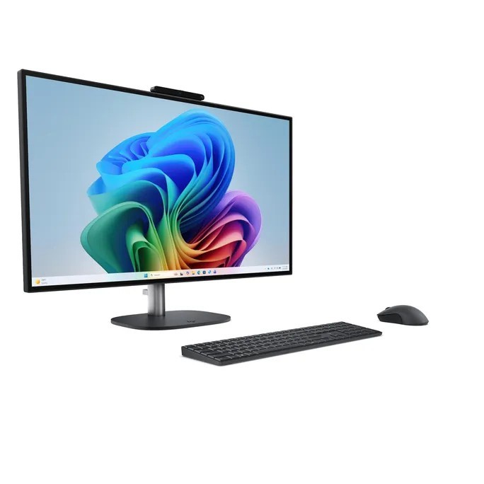 HP OmniStudio X 27-cx0451ng, 27" QHD Neo:LED, Intel Core Ultra 5  488