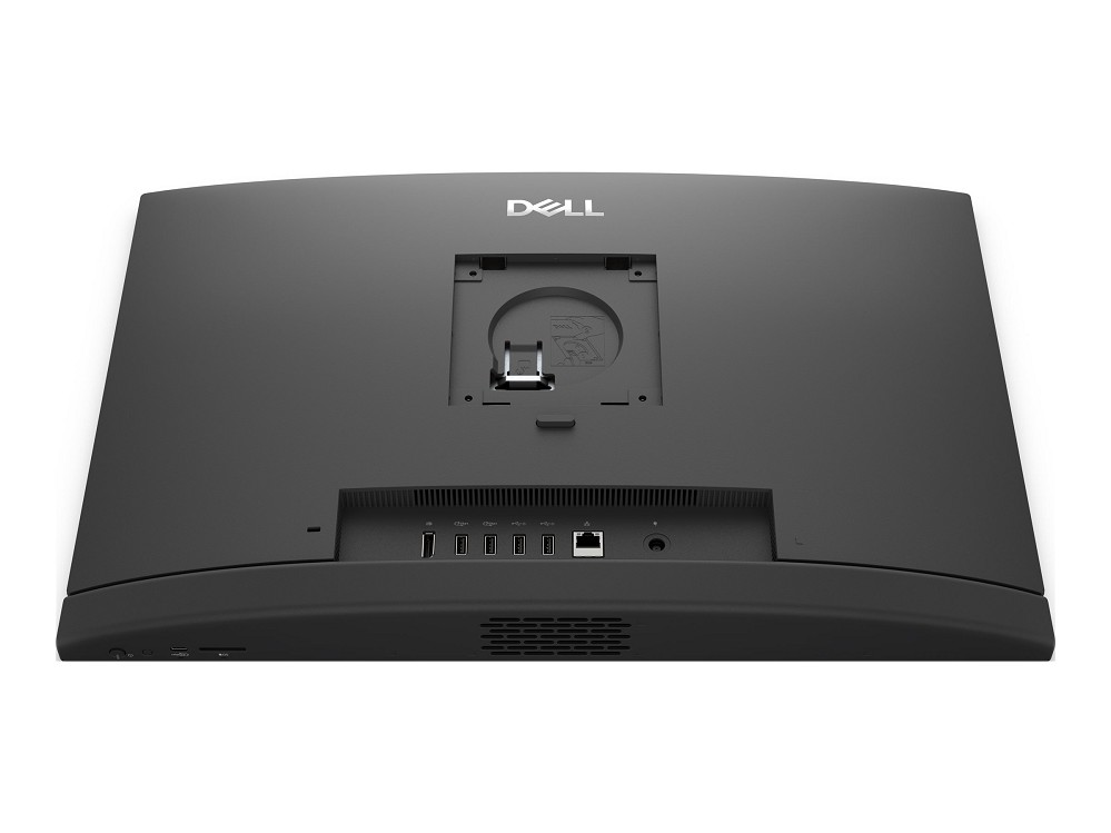Dell Pro 24 All-in-One QC24251 - All-in-One (Kompl hinten