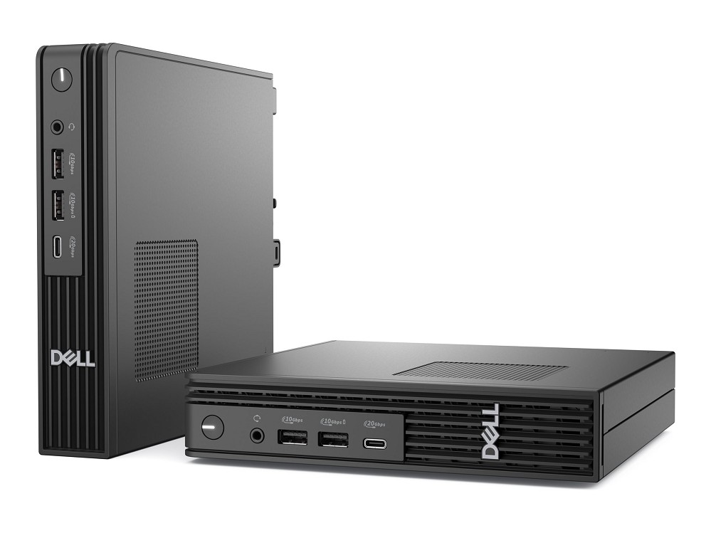 Dell Pro Micro Plus QBM1250 - Micro - Core Ultra 7 links