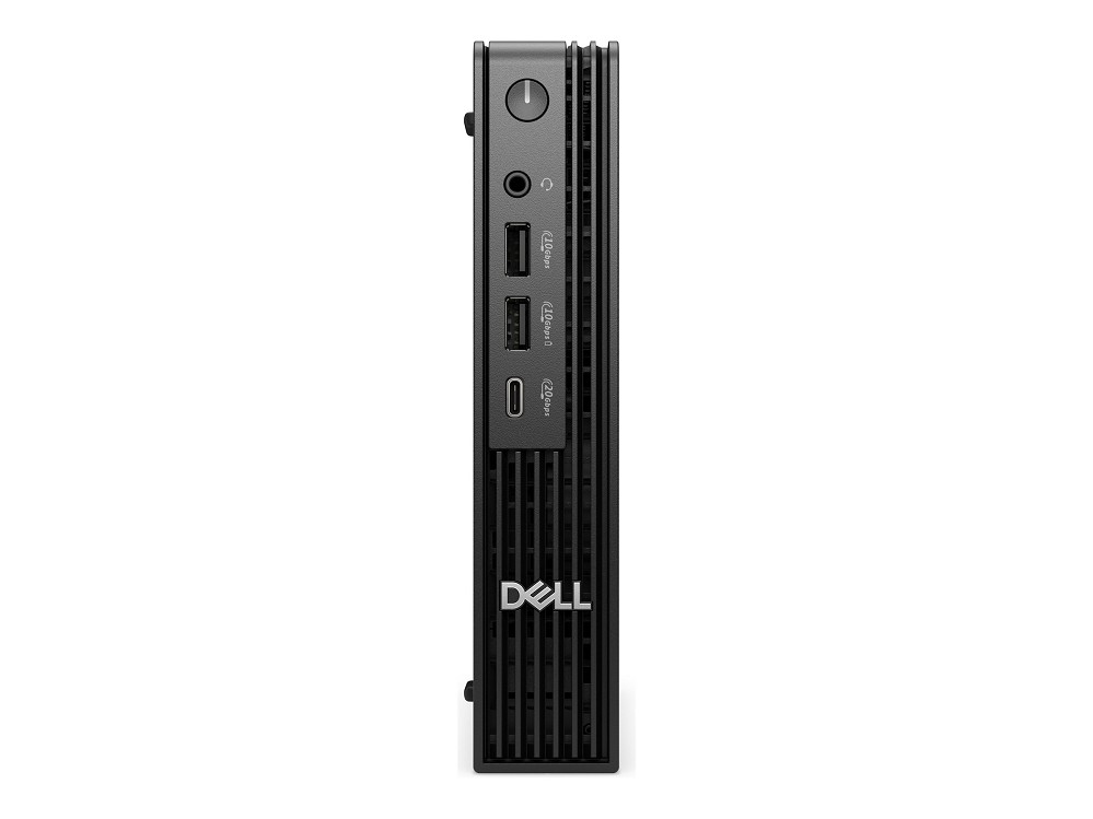 Dell Pro Micro Plus QBM1250 - Micro - Core Ultra 7 oben