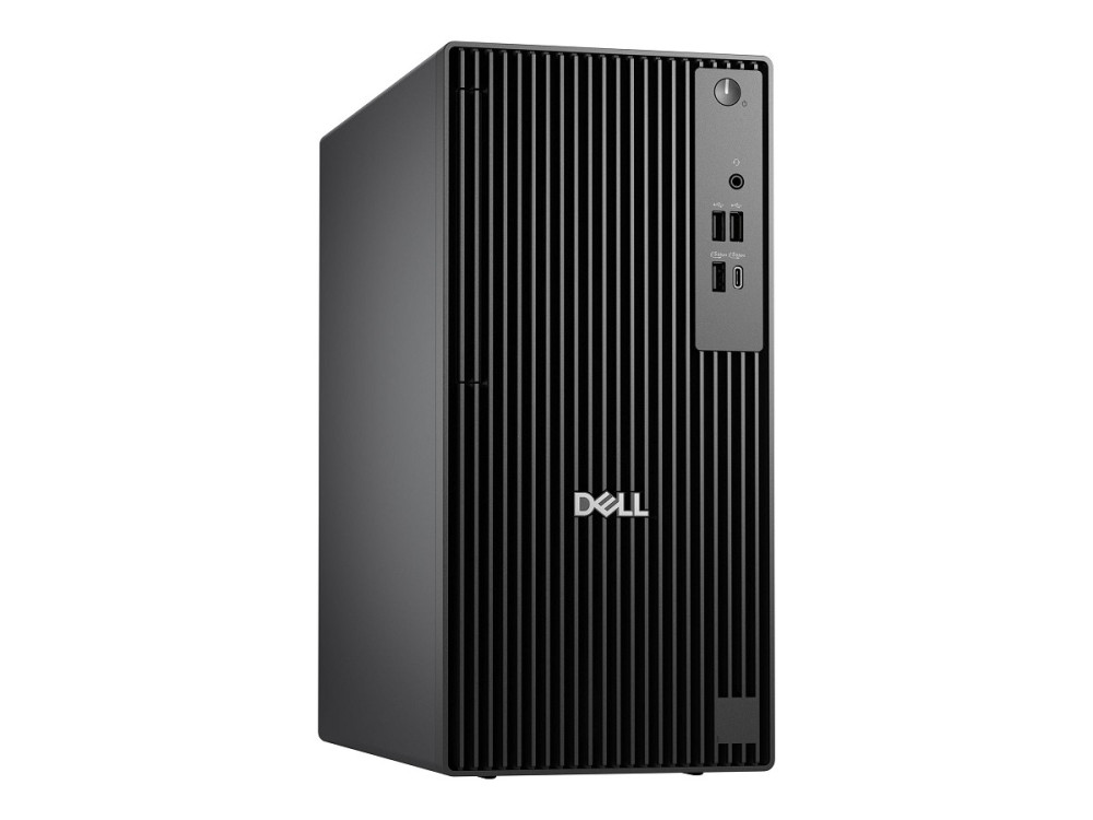 Dell Pro Tower QCT1250 - Tower - Core i5 i5-14500 rechts